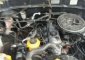 Toyota Kijang SSX bebas kecelakaan-2