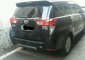 Jual Toyota Kijang Innova 2016, KM Rendah-0