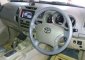 Toyota Fortuner 2005 dijual cepat-1