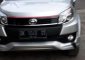 Jual Toyota Rush 2017, KM Rendah-1
