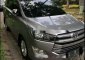 Jual Toyota Kijang Innova 2016 harga baik-0