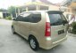 Toyota Avanza G dijual cepat-1