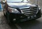 Toyota Kijang Innova 2.0 G dijual cepat-4