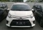 Toyota Calya E dijual cepat-5