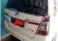 Toyota Kijang Innova 2.0 G dijual cepat-3