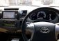 Toyota Fortuner TRD dijual cepat-5