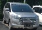 Jual Toyota Kijang Innova 2016 harga baik-1