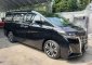 Jual Toyota Alphard 2018 Automatic-3