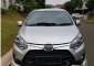 Jual Toyota Agya 2018, KM Rendah-11