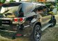 Jual Toyota Fortuner 2015, KM Rendah-7