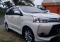 Jual Toyota Avanza 2016 Automatic-5