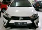 Jual Toyota Yaris 2017 Manual-2
