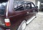 Toyota Kijang 2001 dijual cepat-5