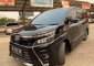 Toyota Voxy 2018 dijual cepat-4