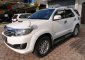 Jual Toyota Fortuner 2012 Automatic-5