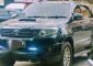 Jual Toyota Fortuner TRD harga baik-2