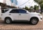Jual Toyota Fortuner 2012 Automatic-6