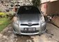 Toyota Yaris 2012 bebas kecelakaan-5