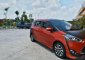 Toyota Sienta 2017 dijual cepat-0