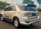 Toyota Fortuner 2012 dijual cepat-1