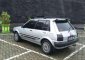 Toyota Starlet 1988 bebas kecelakaan-3