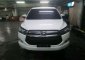 Toyota Kijang Innova 2018 dijual cepat-2