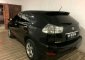 Jual Toyota Harrier 2008, KM Rendah-3