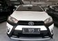 Toyota Yaris Heykers dijual cepat-5