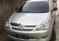 Toyota Kijang Innova 2006 dijual cepat-4
