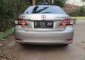 Jual Toyota Corolla Altis 2012 harga baik-4