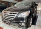 Toyota Kijang Innova G Luxury dijual cepat-5
