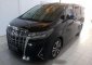 Butuh uang jual cepat Toyota Alphard 2018-5