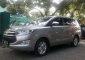 Jual Toyota Kijang Innova 2015, KM Rendah-7