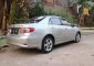 Jual Toyota Corolla Altis 2012 harga baik-7