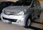 Toyota Avanza G dijual cepat-5