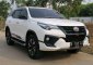 Jual Toyota Fortuner 2018, KM Rendah-0