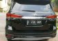 Jual Toyota Fortuner 2017, KM Rendah-0
