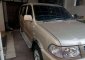 Toyota Kijang 2001 dijual cepat-1