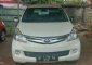 Toyota Avanza 2014 bebas kecelakaan-2