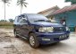 Toyota Kijang 2002 bebas kecelakaan-0