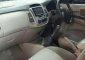 Toyota Kijang Innova G Luxury bebas kecelakaan-1