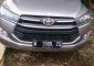 Jual Toyota Kijang Innova 2016 harga baik-0