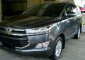 Toyota Kijang Innova 2016 bebas kecelakaan-0