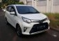 Toyota Agya 2017 bebas kecelakaan-1