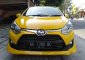 Toyota Agya 2018 dijual cepat-0