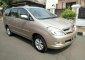 Toyota Kijang Innova 2006 dijual cepat-0