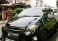 Toyota Agya 2017 dijual cepat-0