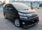 Jual Toyota Vellfire 2012, KM Rendah-2