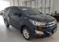 Jual Toyota Kijang Innova 2019 harga baik-1