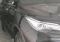 Jual Toyota Fortuner 2017, KM Rendah-2